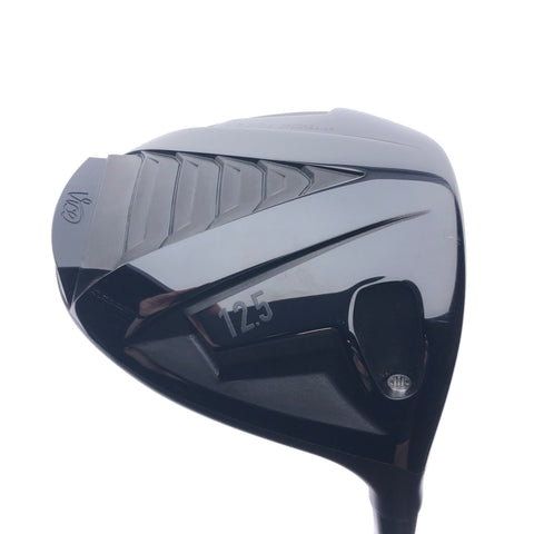 Used Vice VGD01 Driver / 12.5 Degrees / Regular Flex