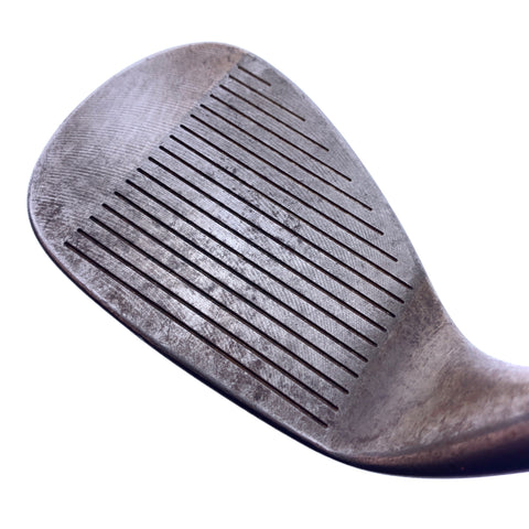 Used Cleveland RTX-3 Tour Raw Sand Wedge / 54.0 Degrees / Stiff Flex