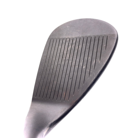 Used Titleist SM11 Nickel Sand Wedge / 56.0 Degrees / Wedge Flex