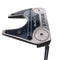 Used Odyssey Ai-One Silver 7 S Putter / 32.0 Inches