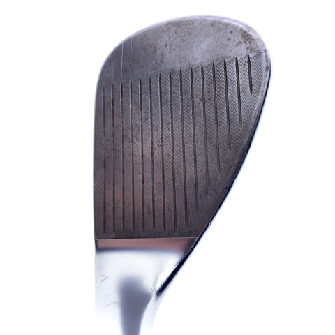 Used Callaway Jaws Raw 2022 Sand Wedge / 54.0 Degrees / Wedge Flex