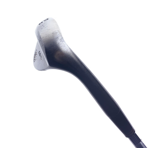 Used Cleveland CG15 Black Pearl Lob Wedge / 58.0 Degrees / Wedge Flex
