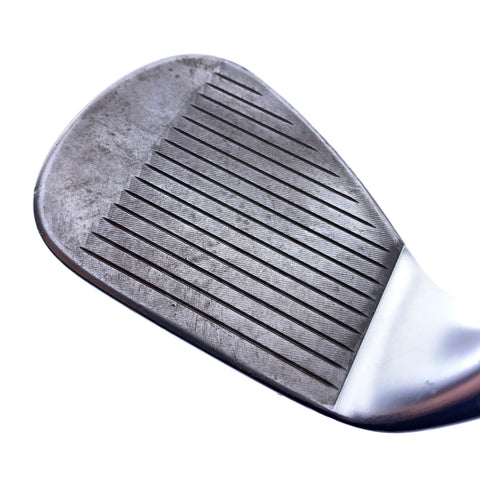 Used Callaway Jaws Raw 2022 Sand Wedge / 54.0 Degrees / Wedge Flex