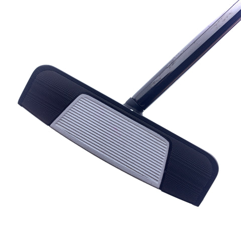 Used Odyssey S25 Tri Hot Jailbird Putter / 34.0 Inches