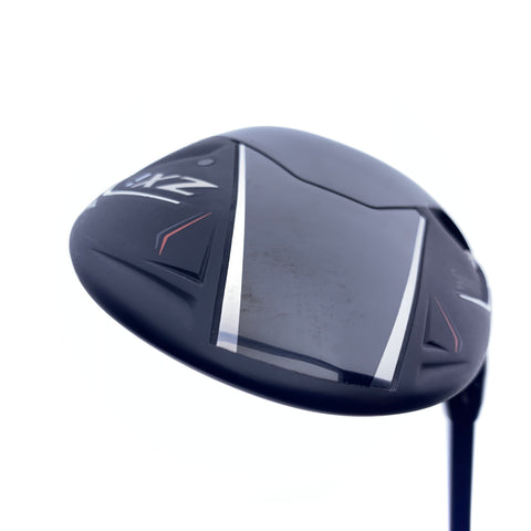Used Srixon ZXi 5 Fairway Wood / 18.0 Degrees / Regular Flex