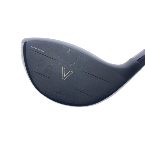 Used Vice VGD01 Driver / 12.5 Degrees / Regular Flex