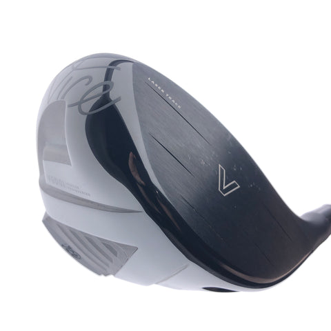 Used Vice VGD01 Driver / 12.5 Degrees / Regular Flex