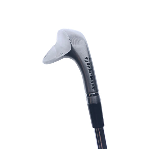 Used TaylorMade Milled Grind 4 Gap Wedge / 50.0 Degrees / X-Stiff Flex