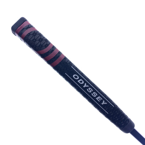 Used Odyssey S25 Tri Hot Jailbird Putter / 34.0 Inches