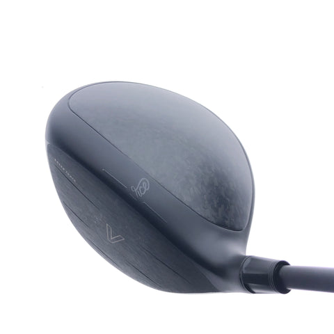Used Vice VGD01 Driver / 12.5 Degrees / Regular Flex