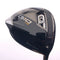 Used TOUR ISSUE TaylorMade Qi10 LS Driver / 9.0 Degrees / Stiff Flex