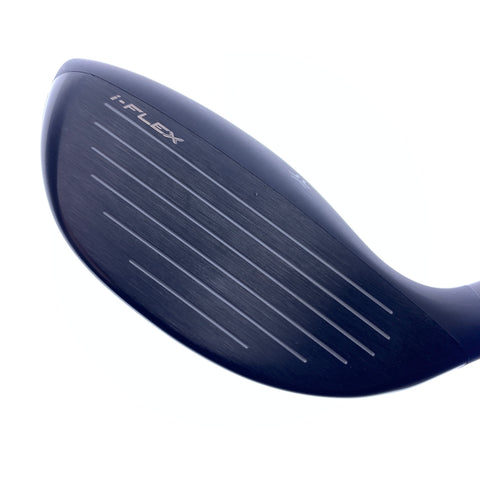 Used Srixon ZXi 5 Fairway Wood / 18.0 Degrees / Regular Flex