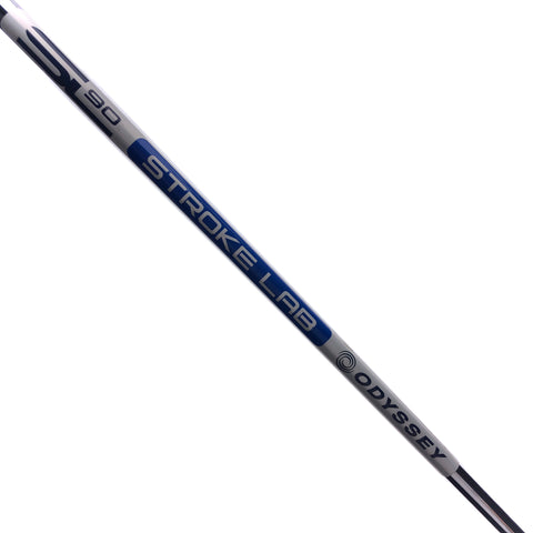 Used Odyssey Ai-One Silver 7 S Putter / 32.0 Inches