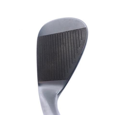 Used TaylorMade Milled Grind 4 Gap Wedge / 50.0 Degrees / X-Stiff Flex