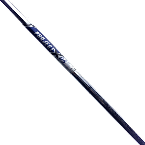 Used Titleist Vokey SM4 Chrome Gap Wedge / 52.0 Degrees / Regular Flex