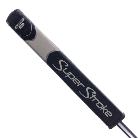 Used Odyssey Ai-One Silver 7 S Putter / 32.0 Inches
