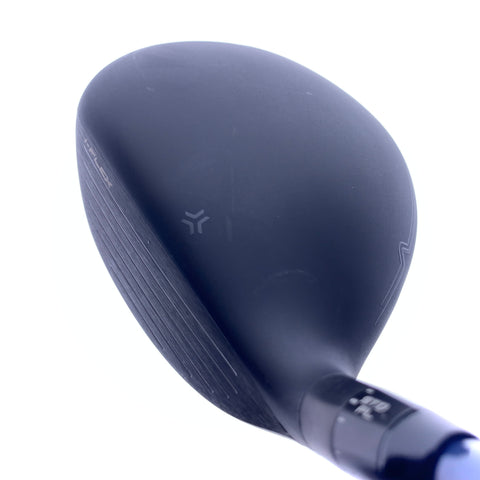 Used Srixon ZXi 5 Fairway Wood / 18.0 Degrees / Regular Flex