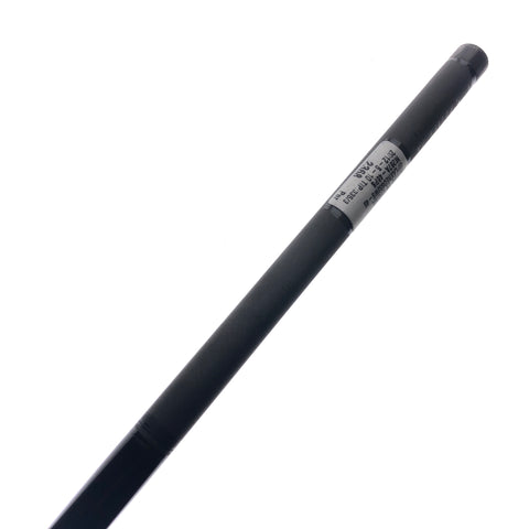 NEW Grafalloy Pro Launch Axis 60 S Driver Shaft / Stiff Flex