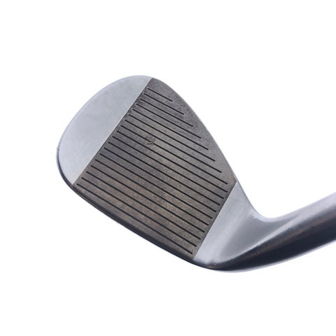 Used TaylorMade Milled Grind 4 Gap Wedge / 50.0 Degrees / X-Stiff Flex
