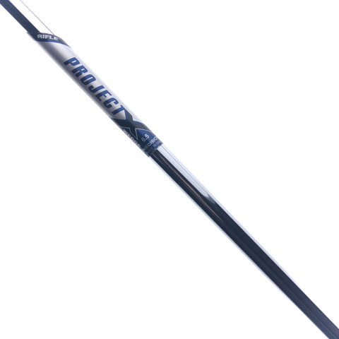 Used TaylorMade Milled Grind 4 Gap Wedge / 50.0 Degrees / X-Stiff Flex