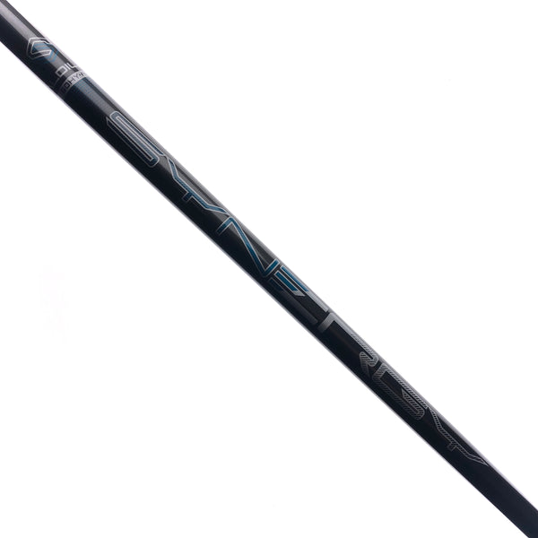 NEW Aldila Synergy 60 Rescue / Hybrid / Utility Shaft / A Flex
