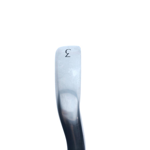 Used Titleist T250 2025 3 Iron / 20.0 Degrees / TX Flex