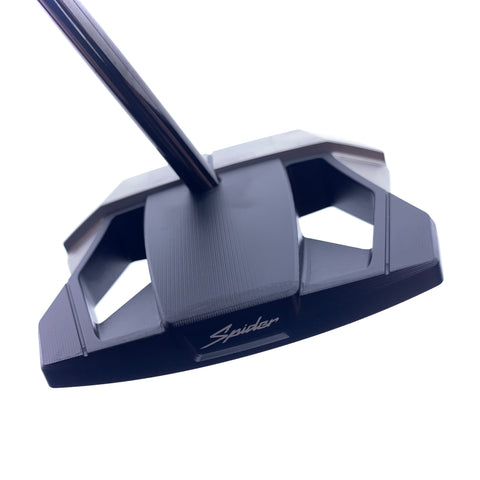 Used TaylorMade Spider 5K ZT Putter / 34.0 Inches