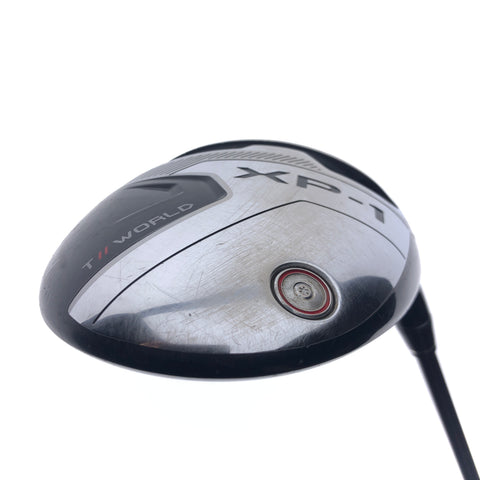 Used Honma XP-1 Driver / 12.0 Degrees / Regular Flex