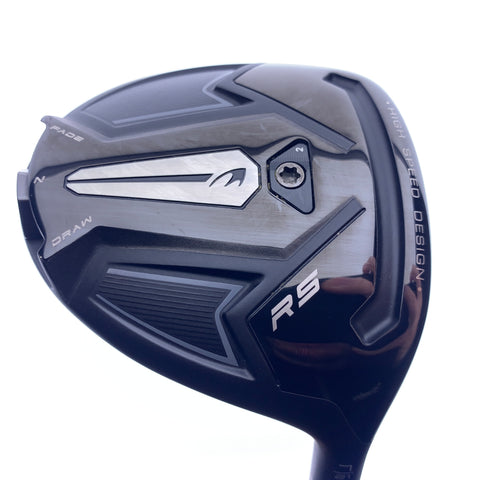 Used Ben Ross RS 7 Fairway Wood / 21.0 Degrees / Senior Flex
