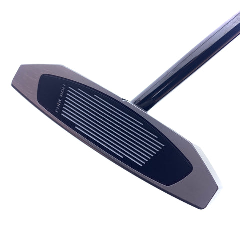 Used TaylorMade Spider 5K ZT Putter / 34.0 Inches