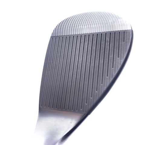 Used Cleveland RTZ Tour Satin Lob Wedge / 60.0 Degrees / Wedge Flex