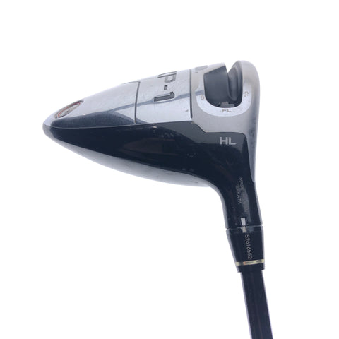Used Honma XP-1 Driver / 12.0 Degrees / Regular Flex