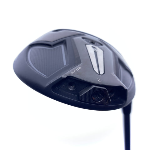 Used Ben Ross RS 7 Fairway Wood / 21.0 Degrees / Senior Flex