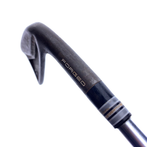 Used TaylorMade P7MC RAW 4 Iron / 23.0 Degrees / Stiff Flex