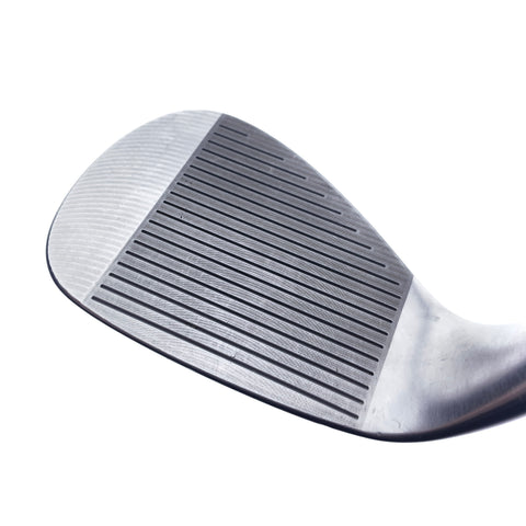 Used Cleveland RTZ Tour Satin Lob Wedge / 60.0 Degrees / Wedge Flex