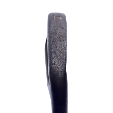 Used TaylorMade P7MC RAW 4 Iron / 23.0 Degrees / Stiff Flex