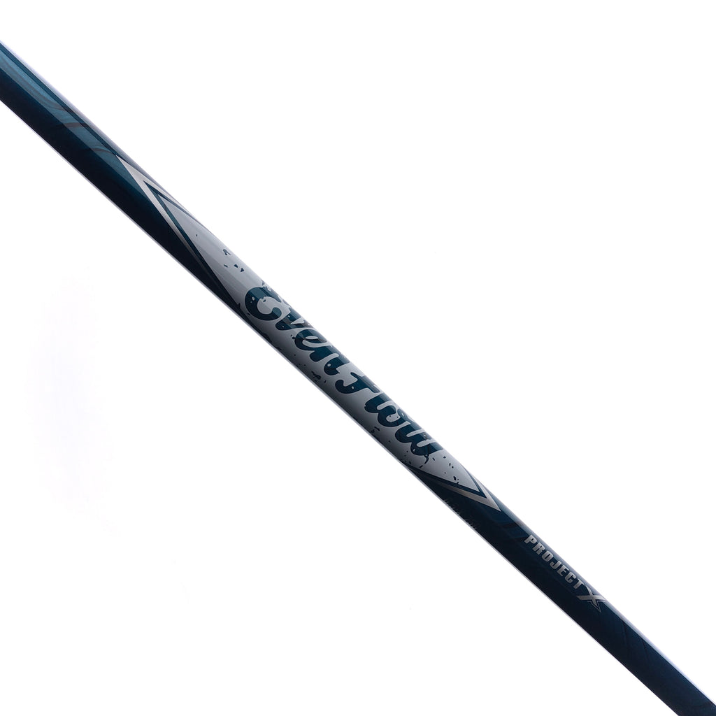 NEW Project X EvenFlow 6.5 75 X Driver Shaft / X-Stiff Flex