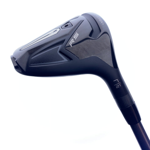 Used Ben Ross RS 7 Fairway Wood / 21.0 Degrees / Senior Flex