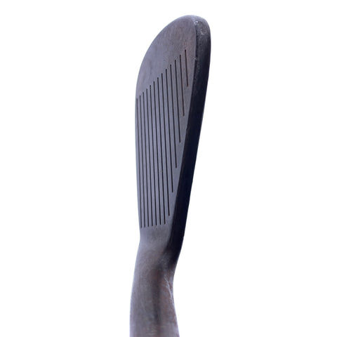 Used TaylorMade P7MC RAW 4 Iron / 23.0 Degrees / Stiff Flex