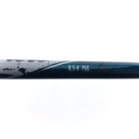 NEW Project X EvenFlow 6.5 75 X Driver Shaft / X-Stiff Flex