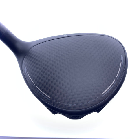 Used Ben Ross RS 7 Fairway Wood / 21.0 Degrees / Senior Flex