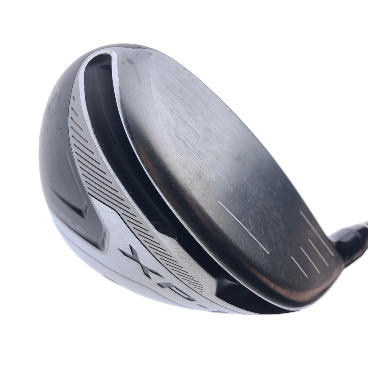 Used Honma XP-1 Driver / 12.0 Degrees / Regular Flex