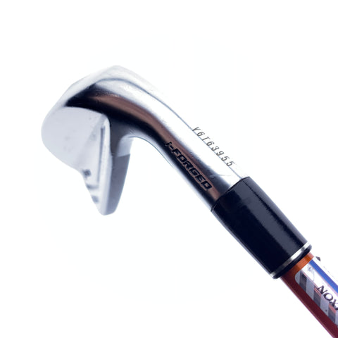 Used Srixon ZXiU 3 Hybrid / 20.0 Degrees / Graphite Design Tour AD-95/Stiff Flex