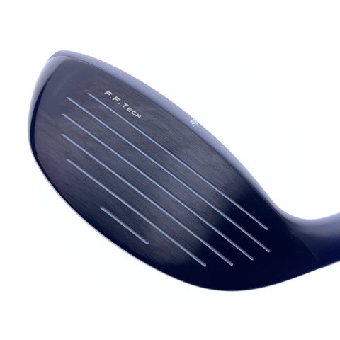 Used Ben Ross RS 7 Fairway Wood / 21.0 Degrees / Senior Flex