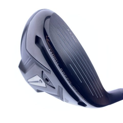 Used Ben Ross RS 7 Fairway Wood / 21.0 Degrees / Senior Flex