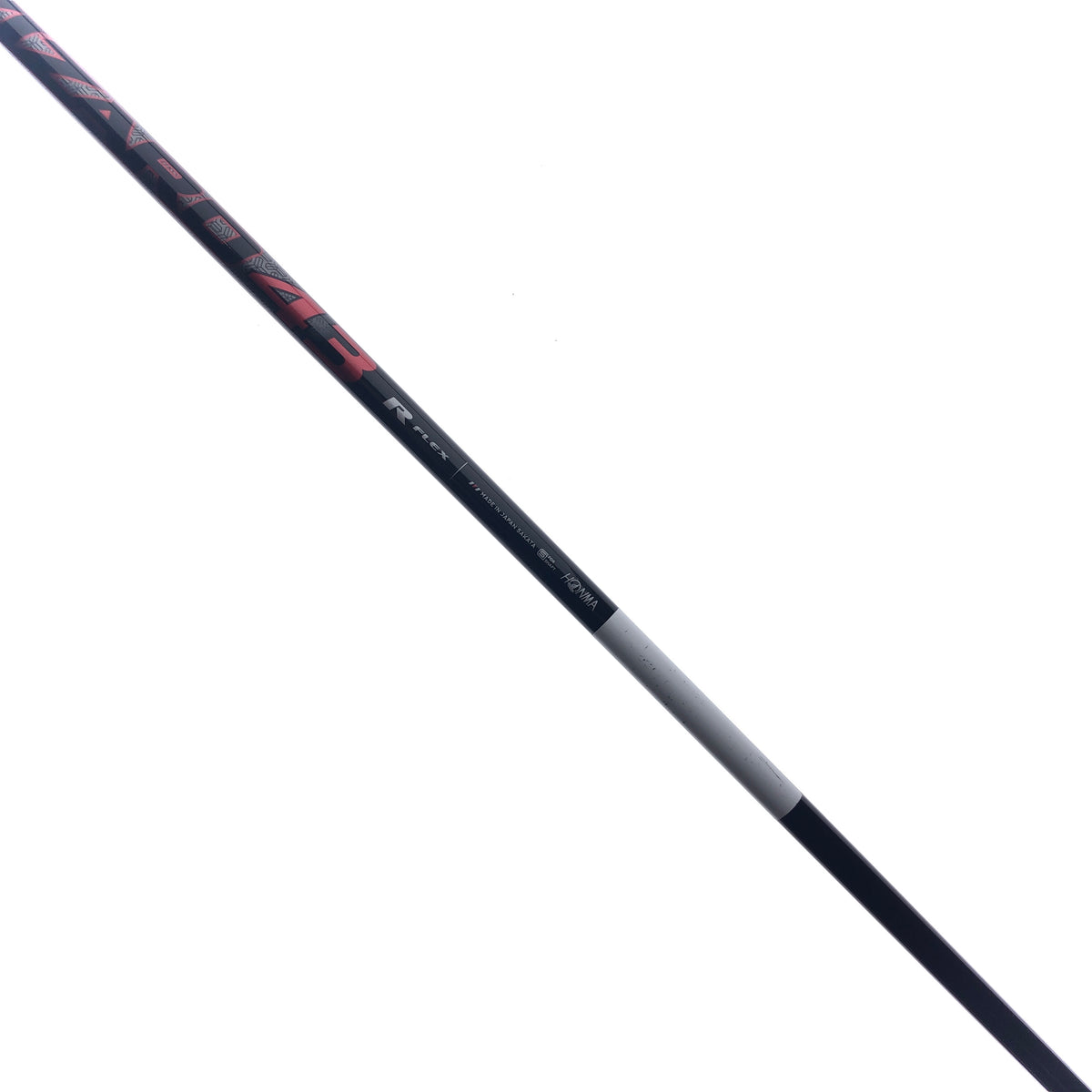 Used Honma XP-1 Driver / 12.0 Degrees / Regular Flex
