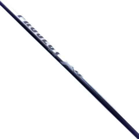 Used TaylorMade P7MC RAW 4 Iron / 23.0 Degrees / Stiff Flex
