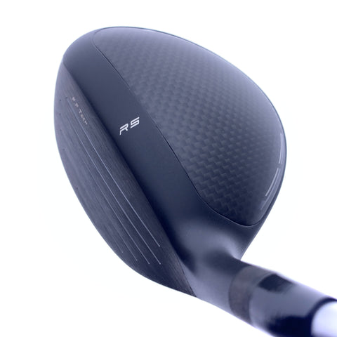 Used Ben Ross RS 7 Fairway Wood / 21.0 Degrees / Senior Flex