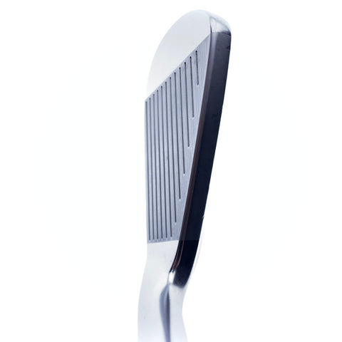 Used Srixon ZXiU 3 Hybrid / 20.0 Degrees / Graphite Design Tour AD-95/Stiff Flex