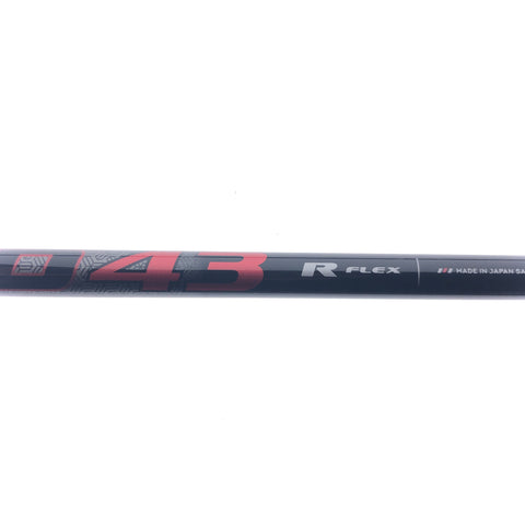 Used Honma XP-1 Driver / 12.0 Degrees / Regular Flex